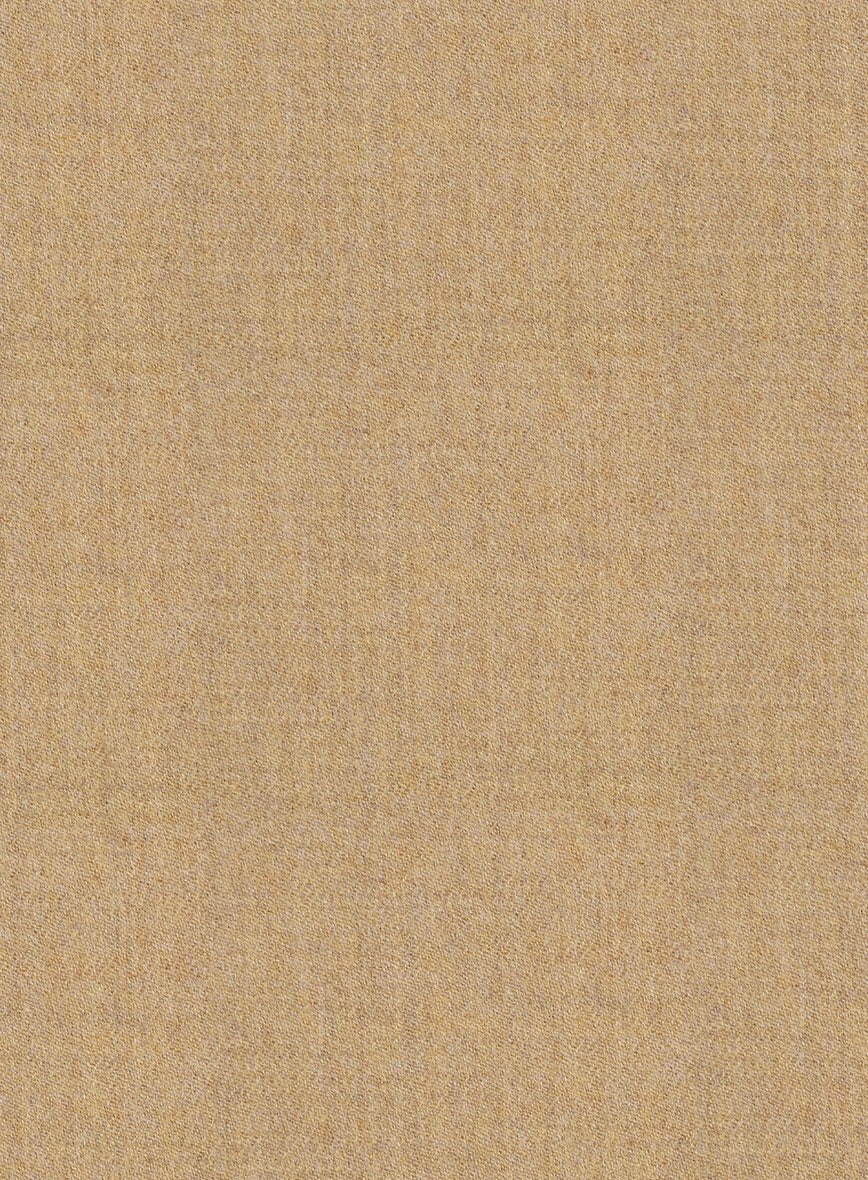 Naples Desert Haze Tweed Suit