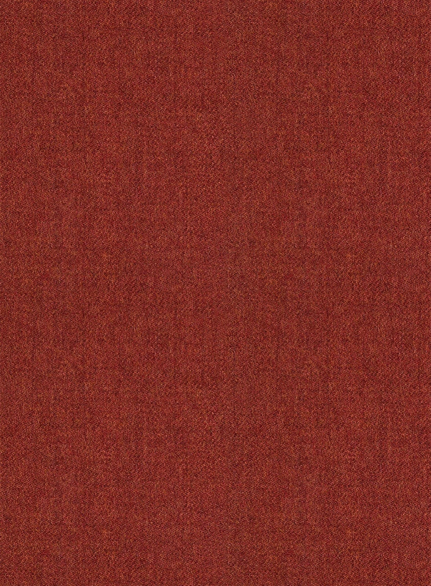 Naples Rustic Dapper Tweed Suit
