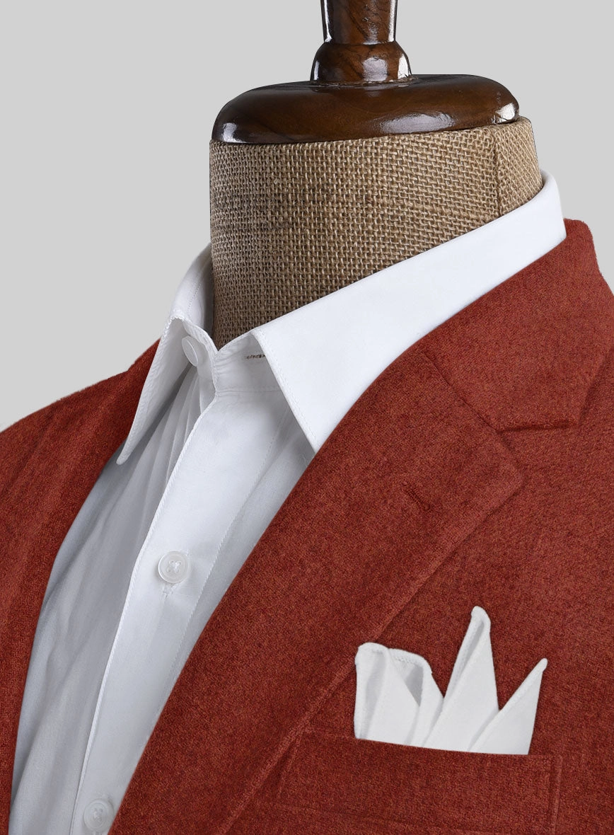 Naples Rustic Dapper Tweed Suit