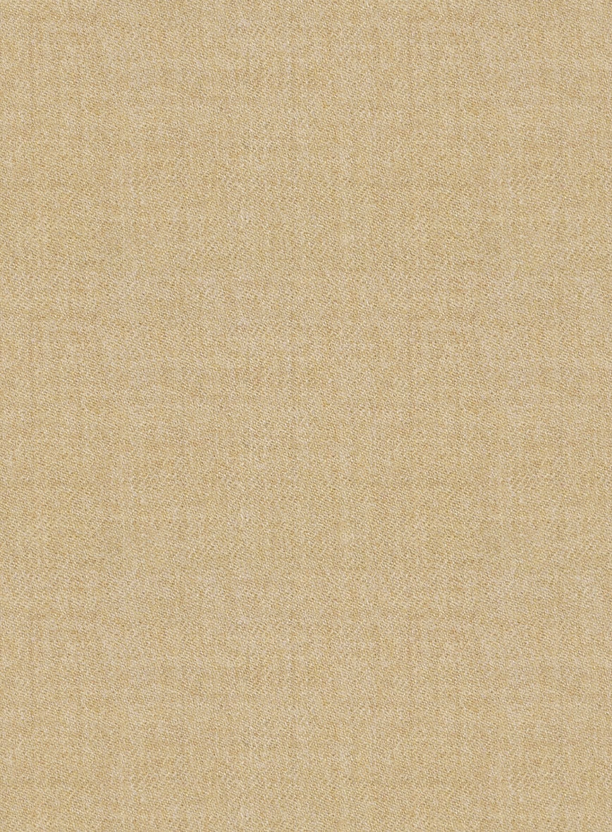 Naples Sandcastle Tweed Suit