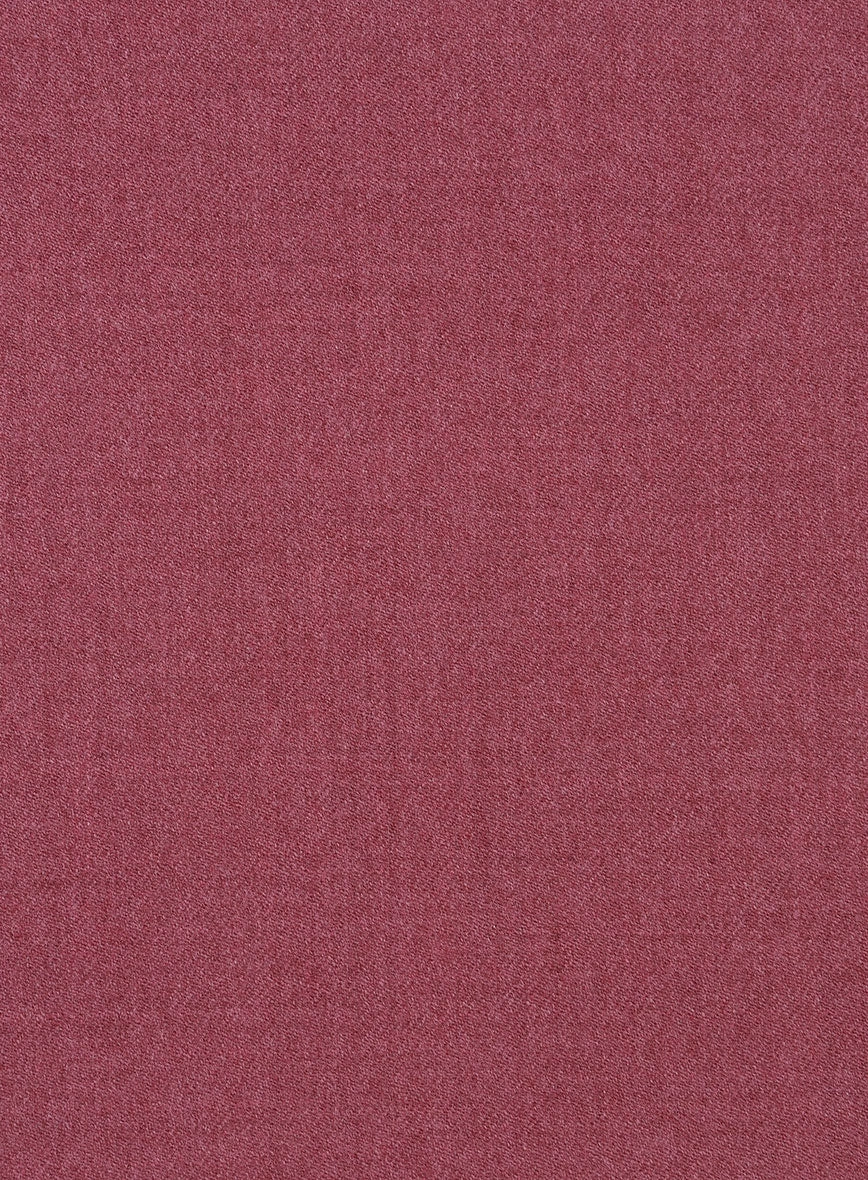 Naples Venetian Pink Tweed Suit