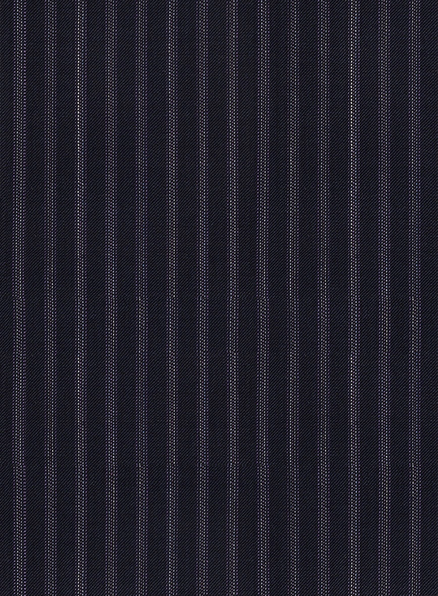 Napolean Arta Wool Suit