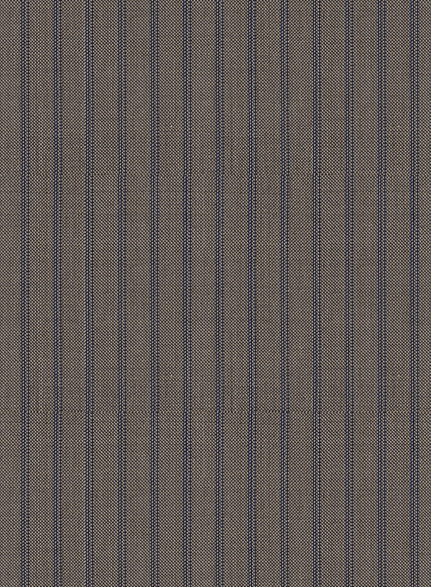 Napolean Farver Wool Suit