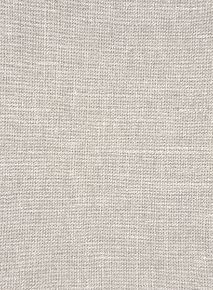 Napolean Ricci Muted Beige Wool Suit
