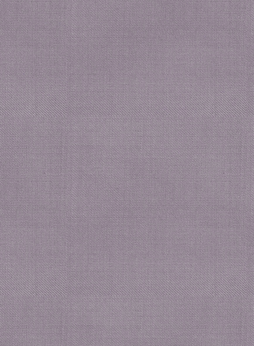 Napolean Wool Lavender Suit