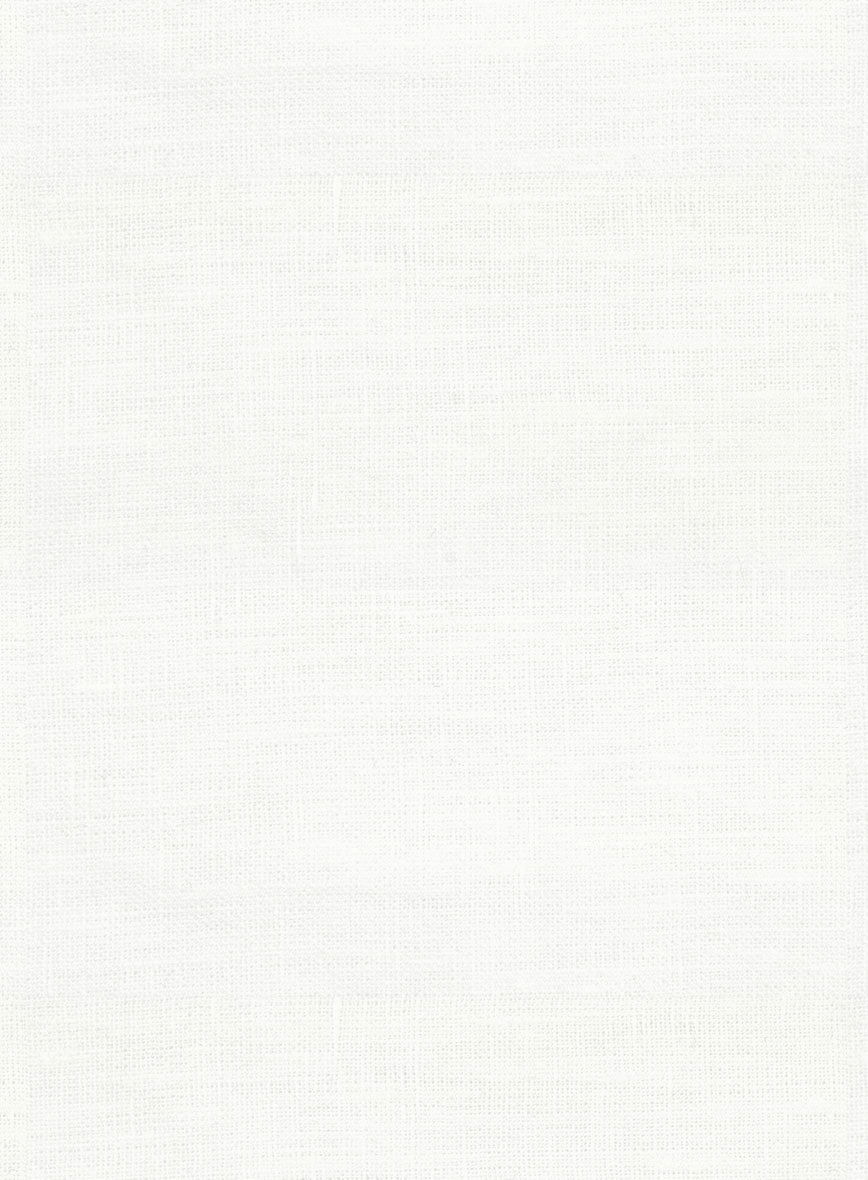 Natural Linen Suit