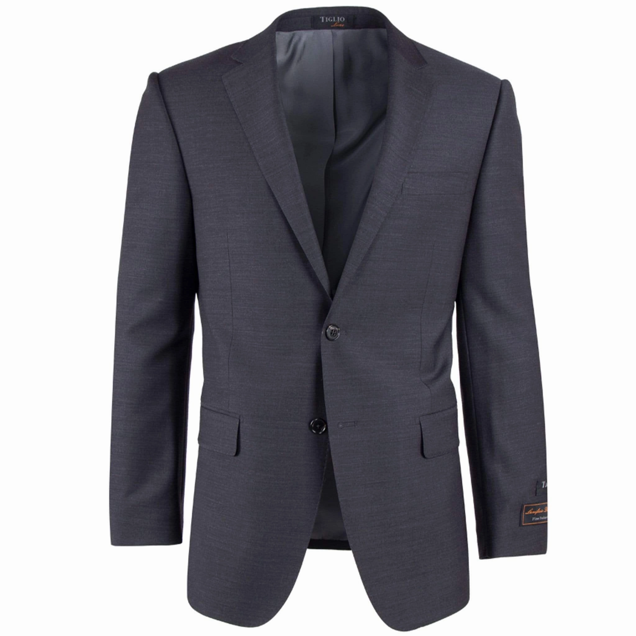 NOVELLO BY TIGLIO / CHARCOAL GRAY