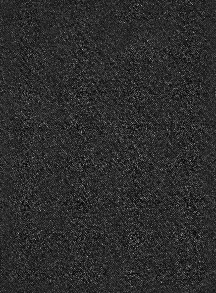 Peaky Blinders Suit - Thomas Shelby - Charcoal Tweed