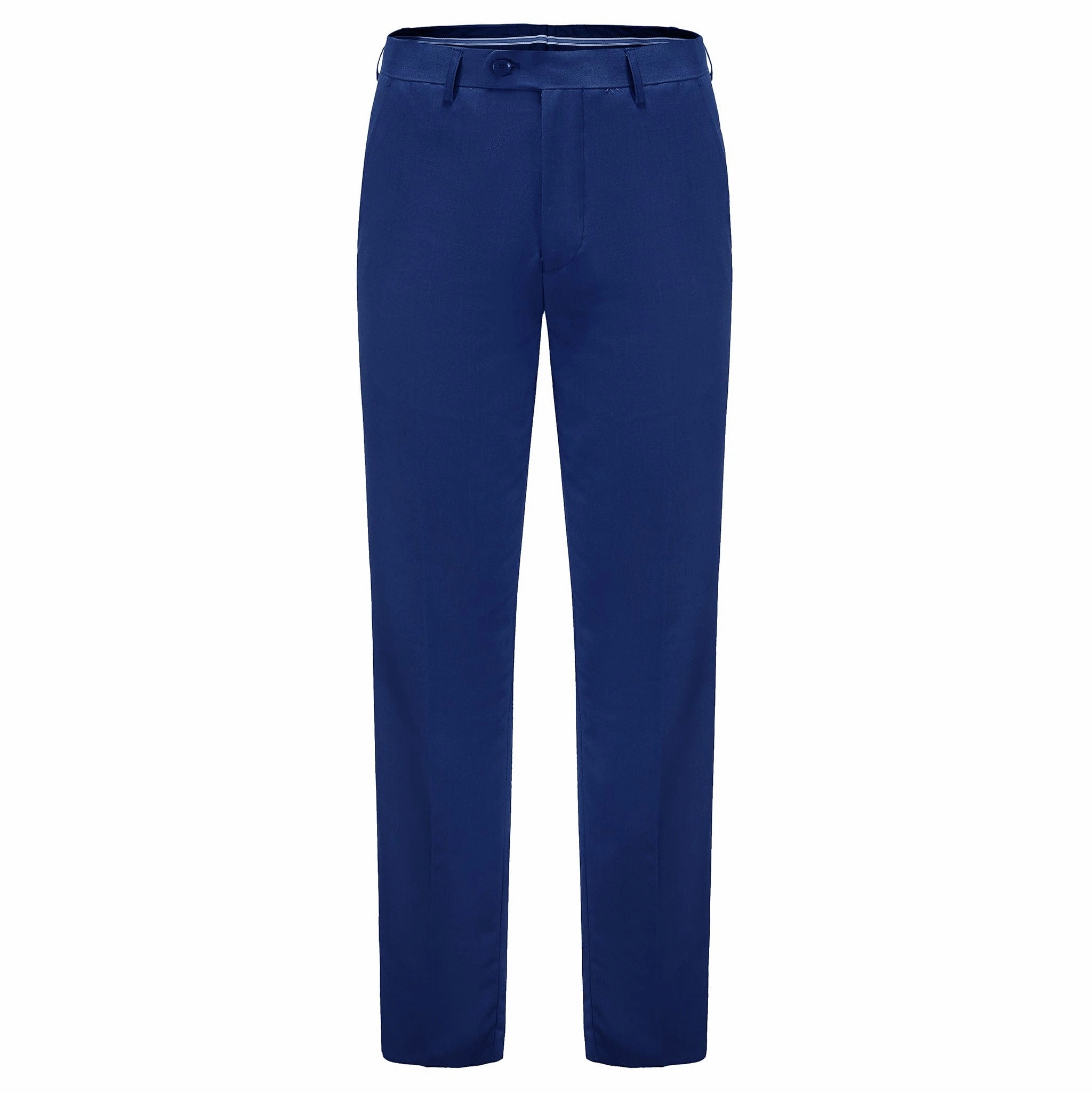 PREMIUM QUALITY SLIM FIT SUIT/M3OO/INDIGO