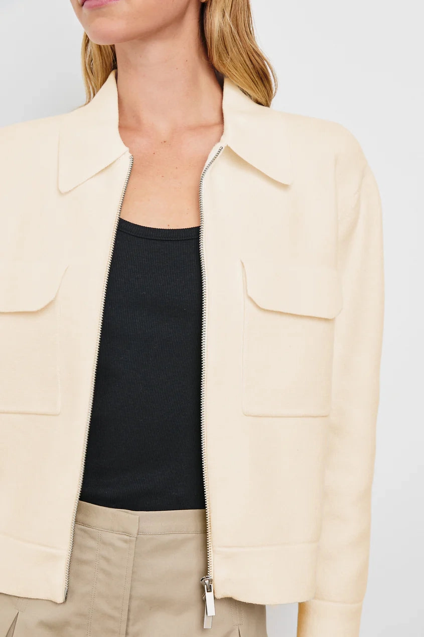 Rails Remington Jacket