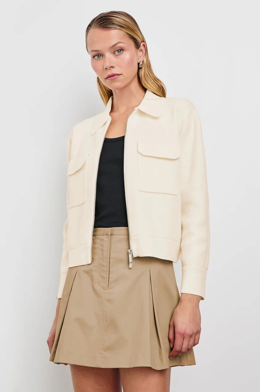 Rails Remington Jacket