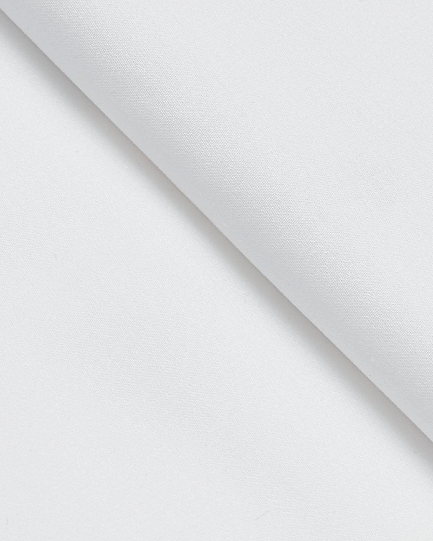 Soktas Tuxedo Shirt - White