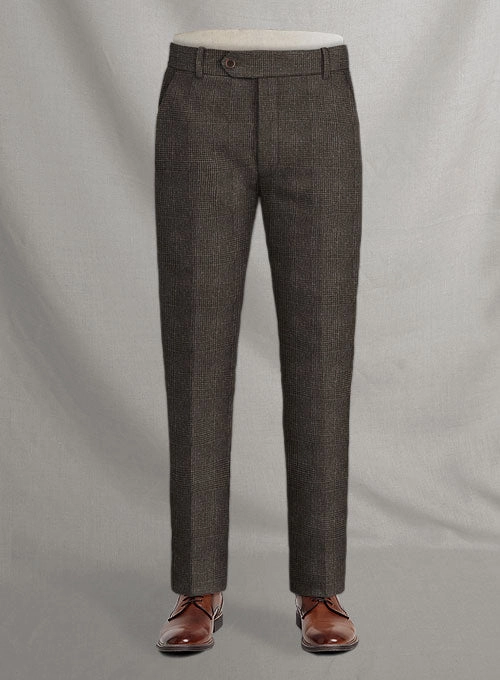 Solbiati Linen Benica Suit