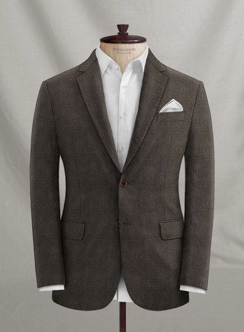 Solbiati Linen Benica Suit