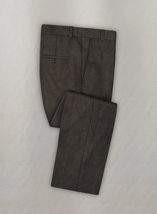 Solbiati Linen Benica Suit