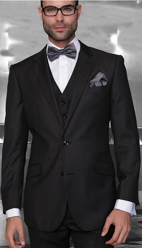 Statement  2014-BK Mens Suit