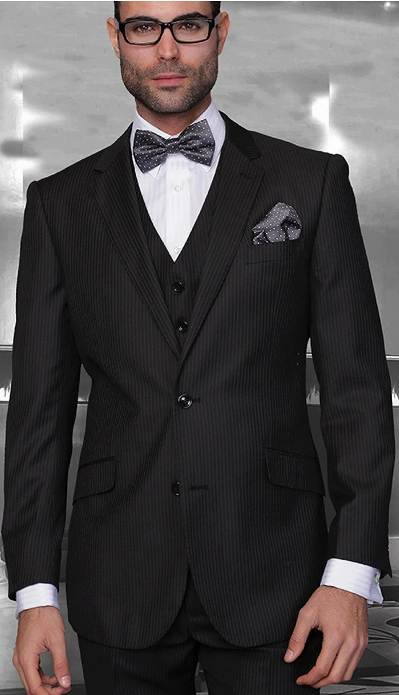Statement  2014-BK Mens Suit