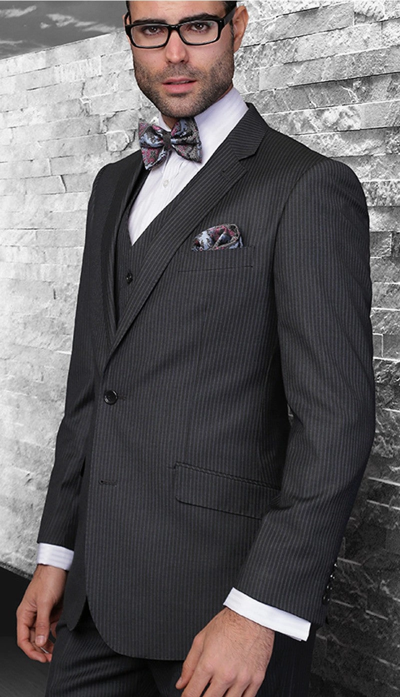Statement  2014-CH Mens Suit