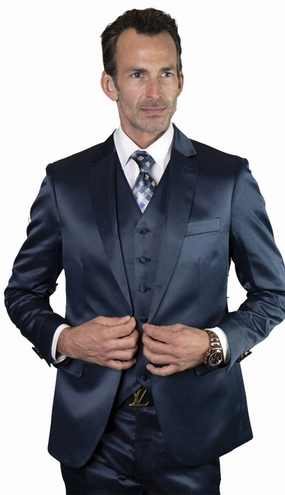 Statement  LIZA-SAP Mens Suit