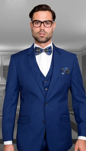 Statement  STZV-100 SAP-IH Mens Suit