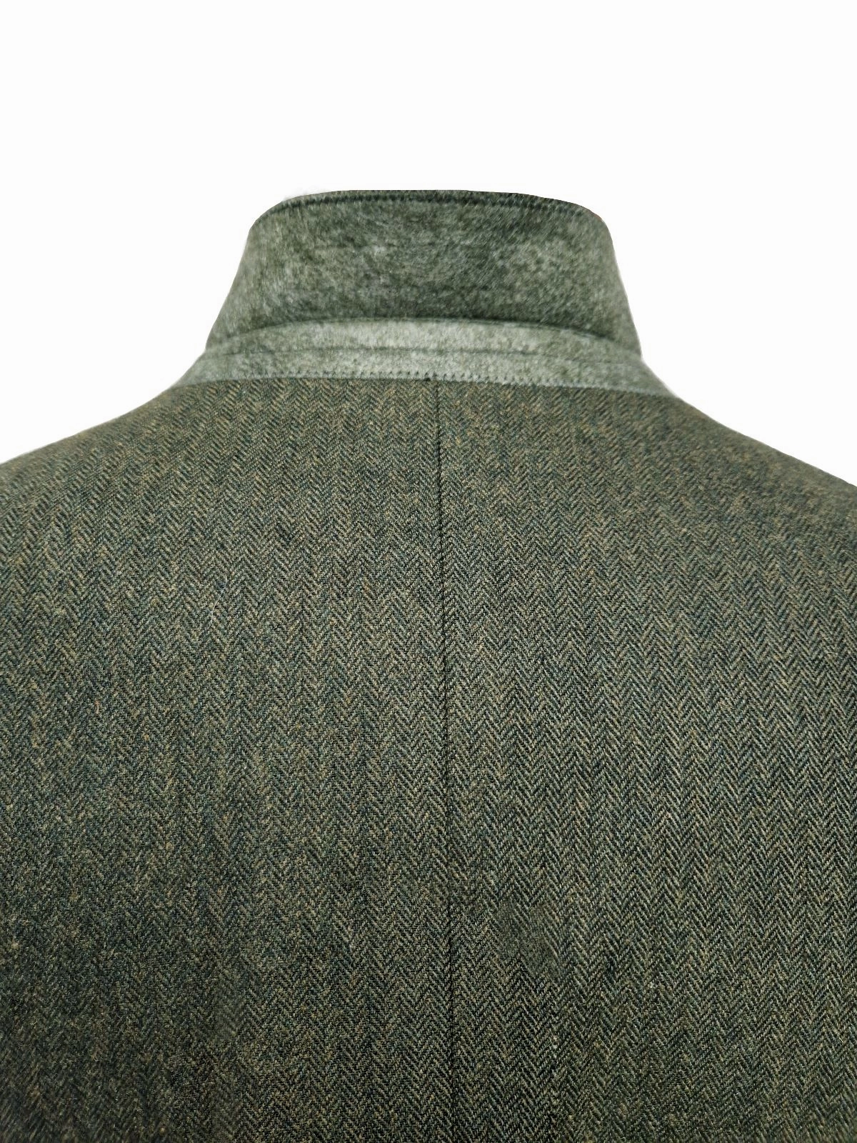 TAVERNY Chief - Men's Three-Piece Suit Gentleman Navy