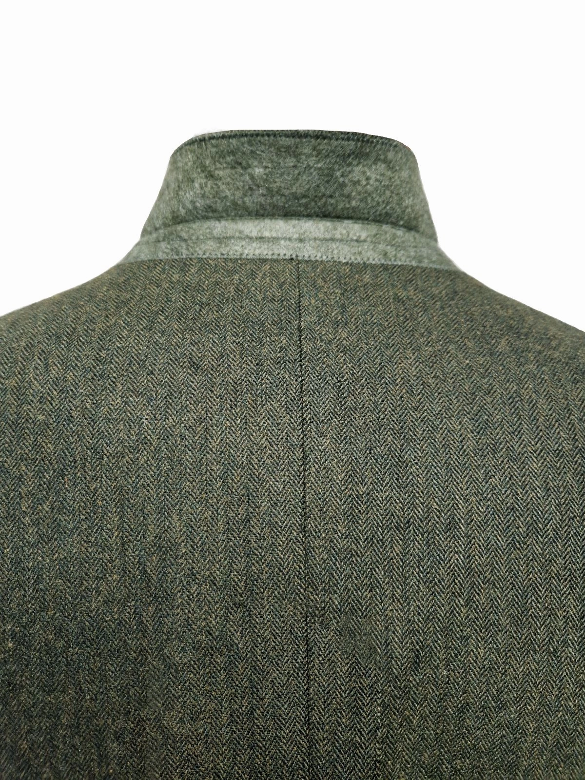 TAVERNY Chief - Men's Three-Piece Suit Gentleman Navy