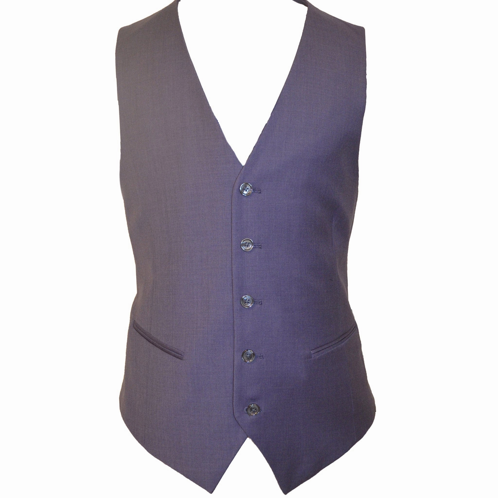TIGLIO/DOLCETTO VESTED SUIT