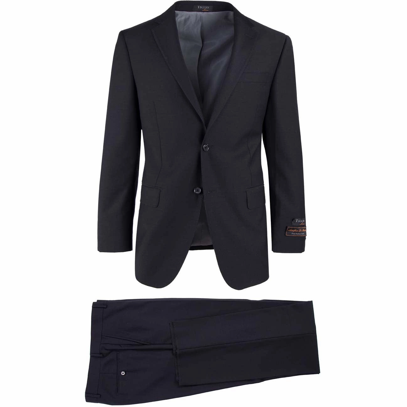 TIGLIO LUXE / NOVELLO MODERN FIT SUIT